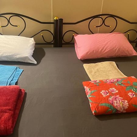 W District Hostel Bangkok Dış mekan fotoğraf