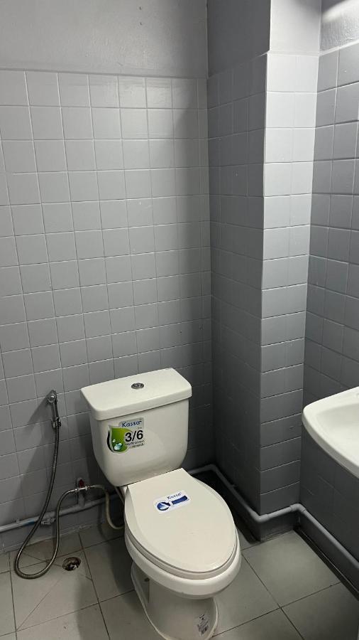 W District Hostel Bangkok Dış mekan fotoğraf