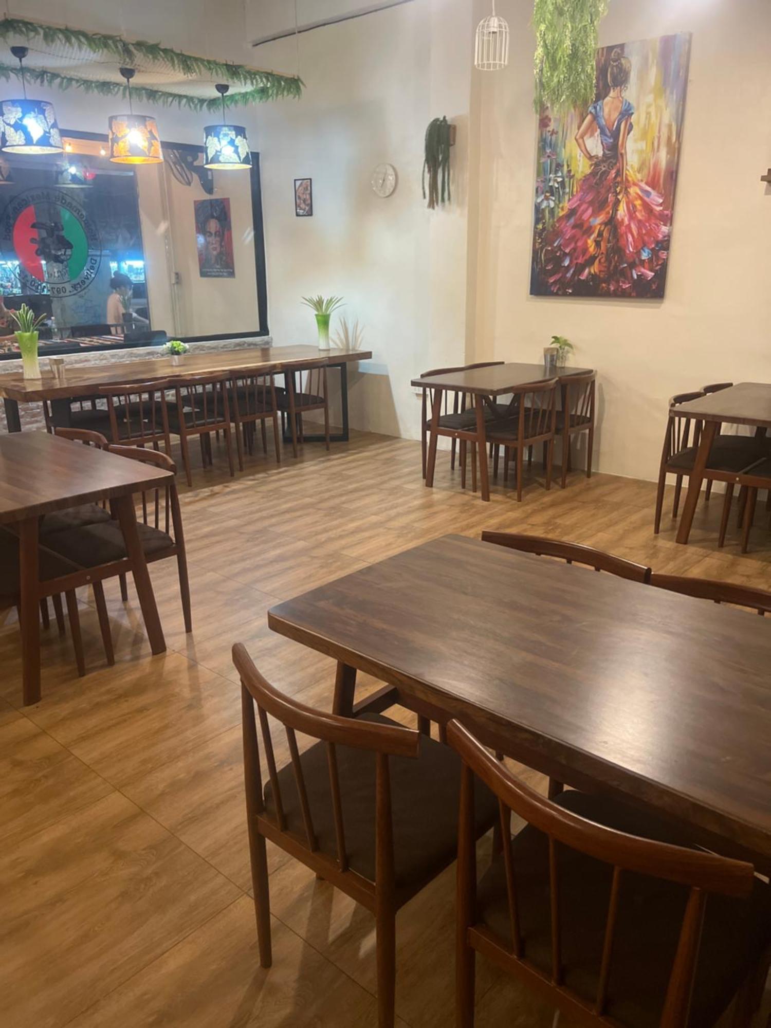 W District Hostel Bangkok Dış mekan fotoğraf