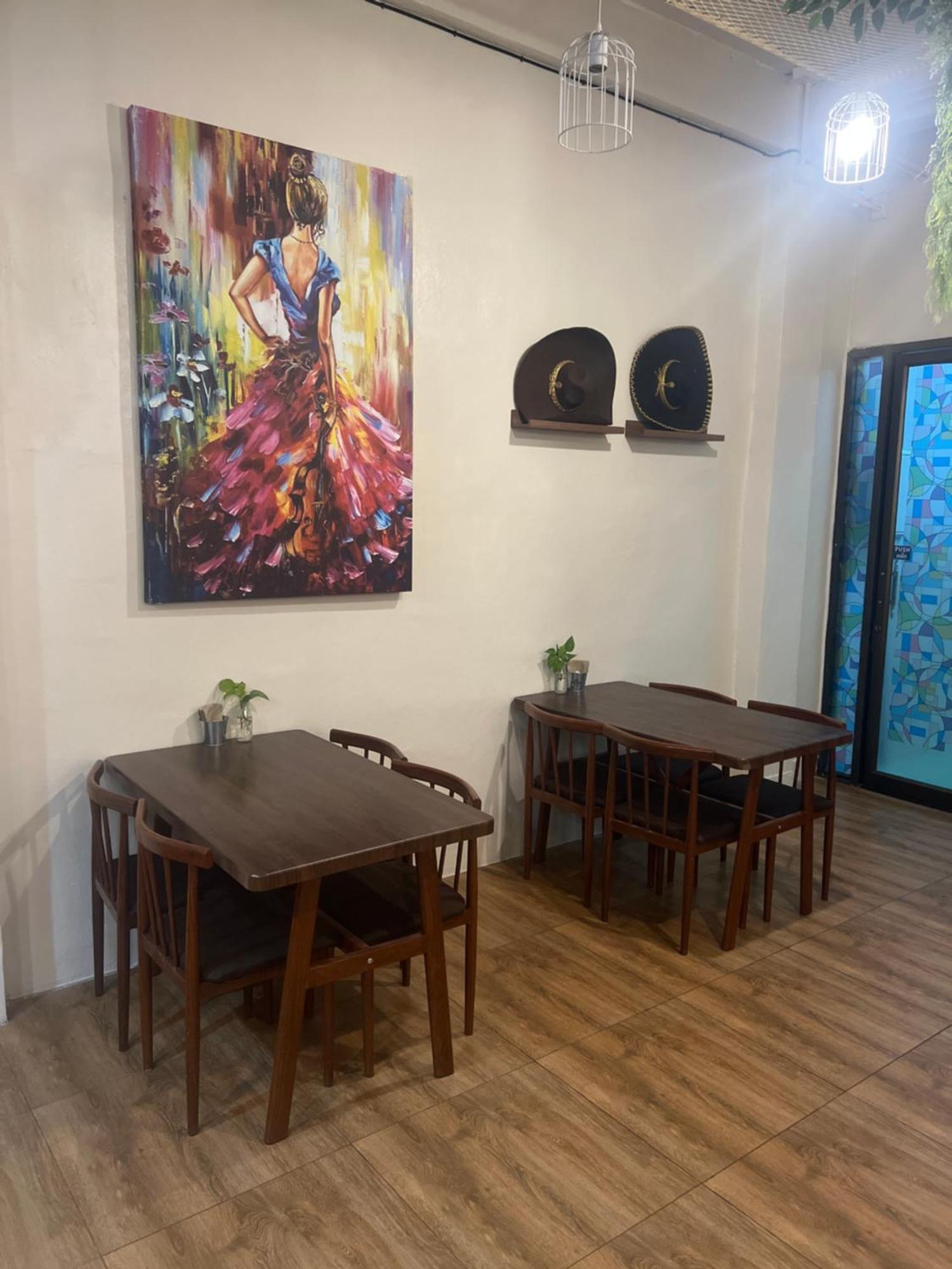 W District Hostel Bangkok Dış mekan fotoğraf