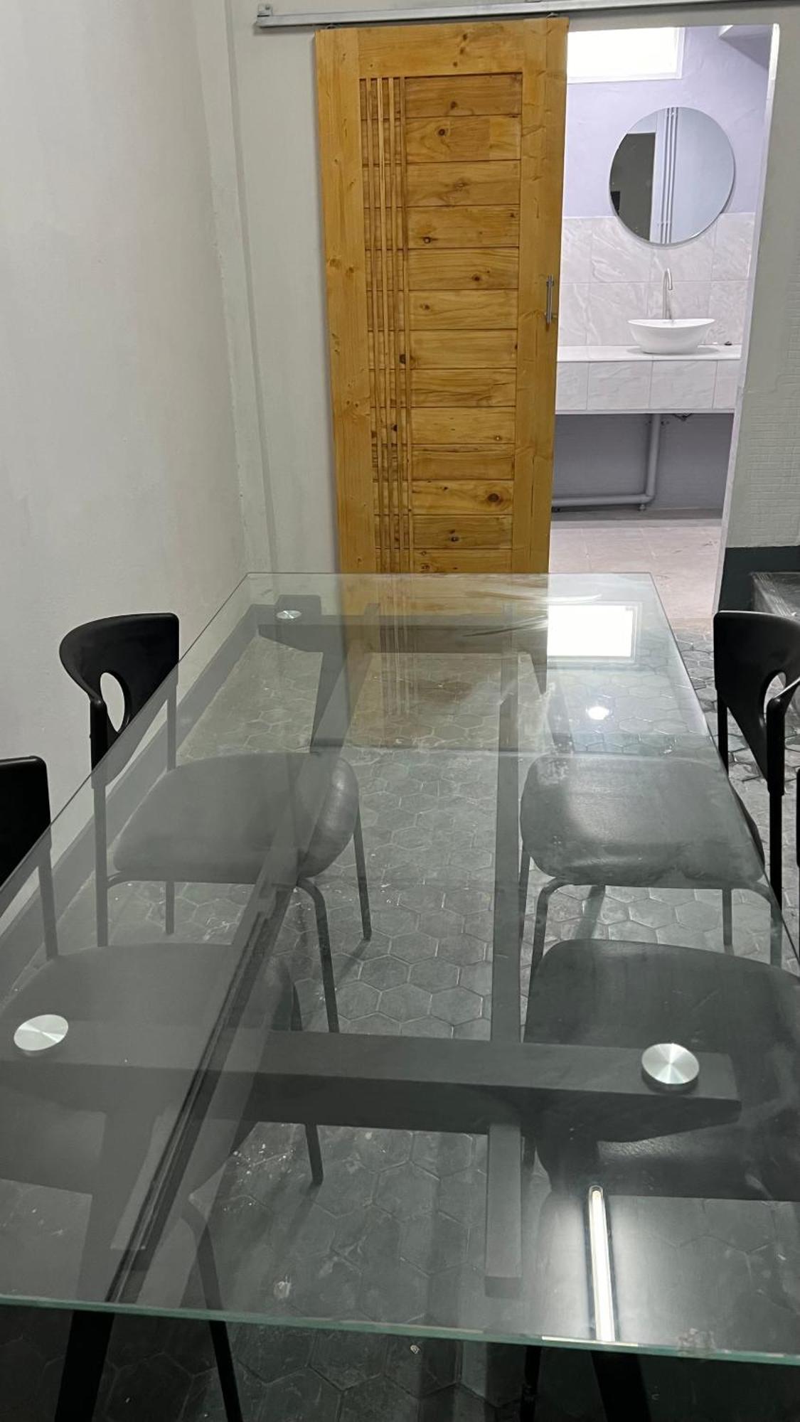 W District Hostel Bangkok Dış mekan fotoğraf