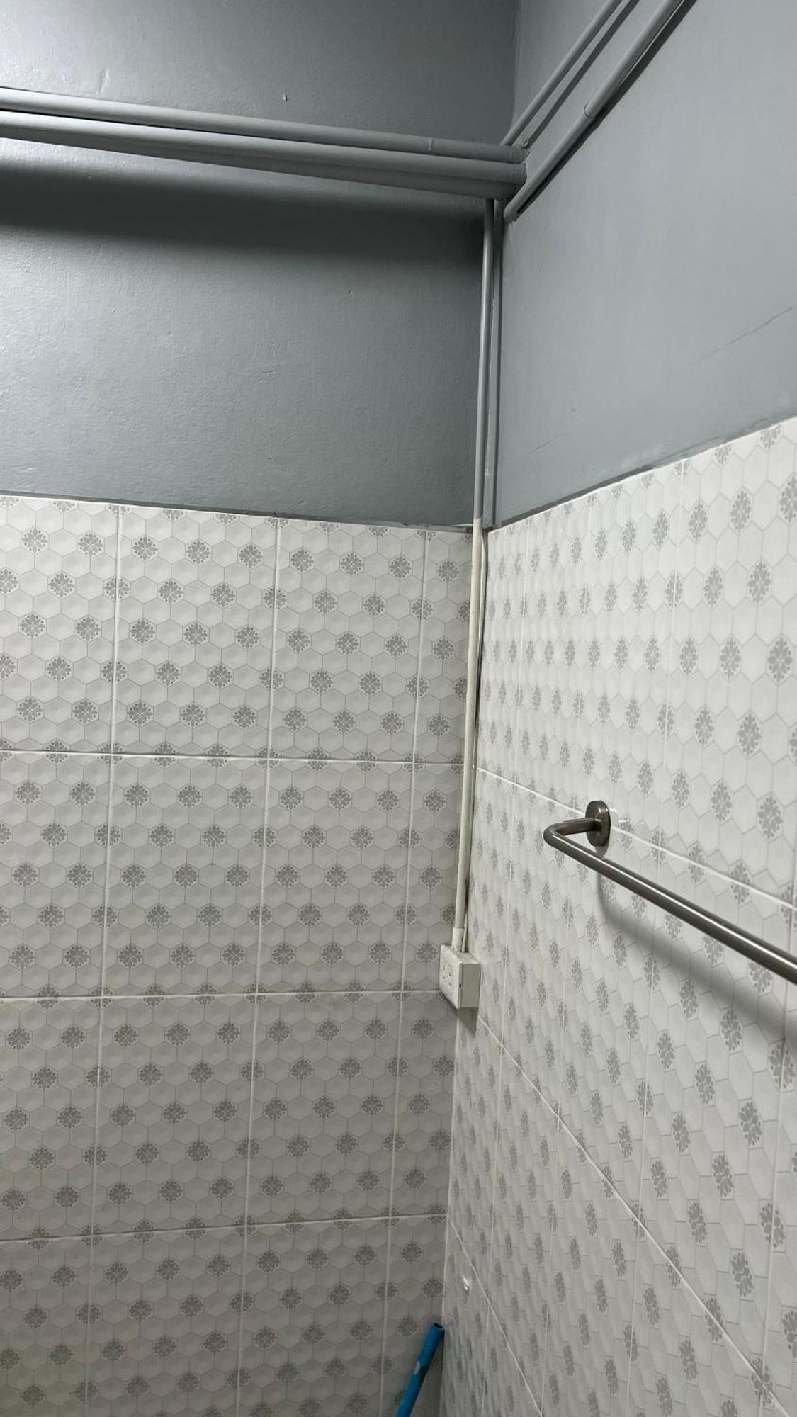 W District Hostel Bangkok Dış mekan fotoğraf