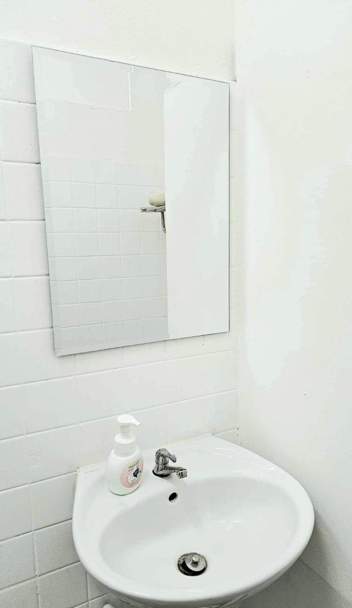 W District Hostel Bangkok Dış mekan fotoğraf